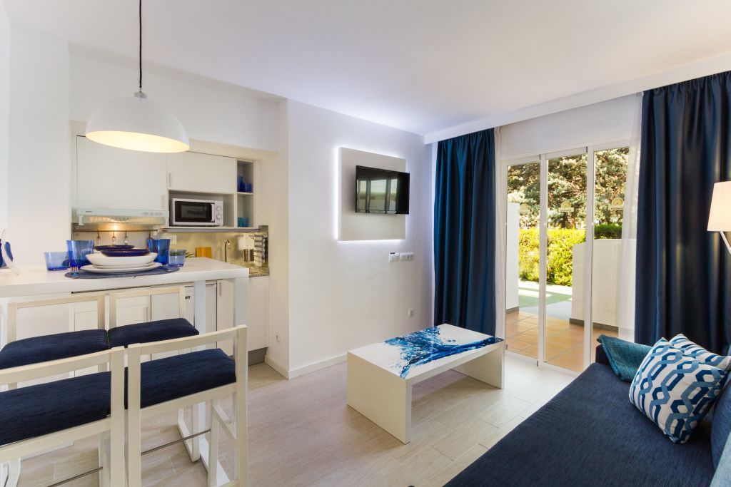 Apartahotel Jutlandia Family 3*