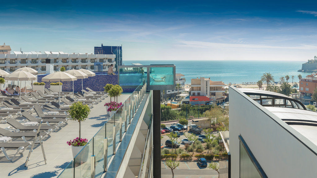 Hotel Rh Don Carlos & 4*