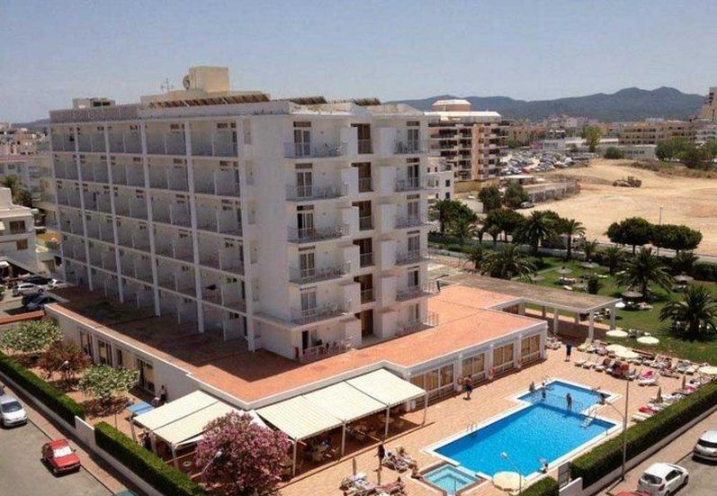 Gran Sol 3* San Antonio Abad