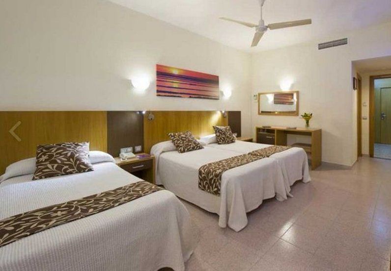 Gran Sol 3* San Antonio Abad