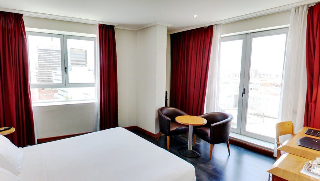 Abba Sants 4* Barcelona