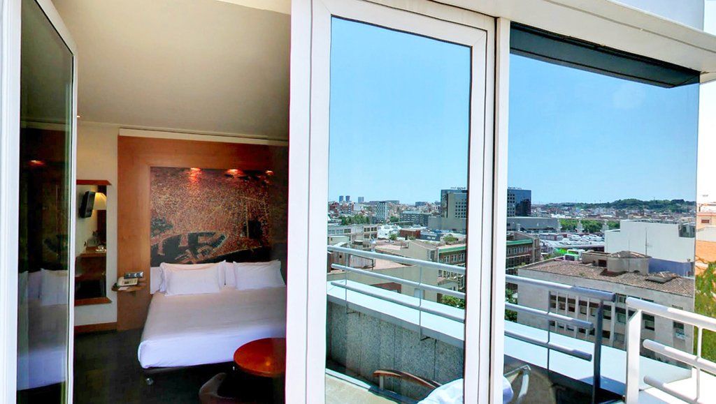 Abba Sants 4* Barcelona