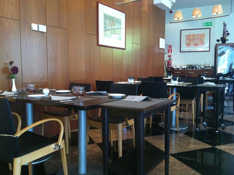 Hotel Abba Sants 4*
