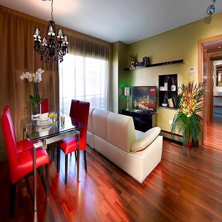 Apartment Castro Exclusive Residences Sant Pau *