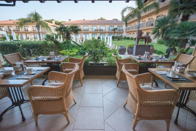 La Quinta Ciutadella 5* Son Xoriguer