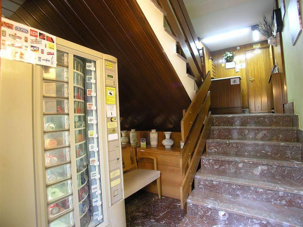 Hotel Iraipe Gorbea Auto Check-in *