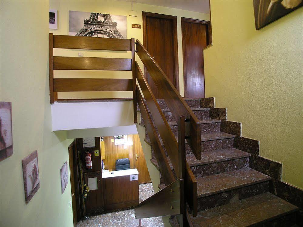 Hotel Iraipe Gorbea Auto Check-in *