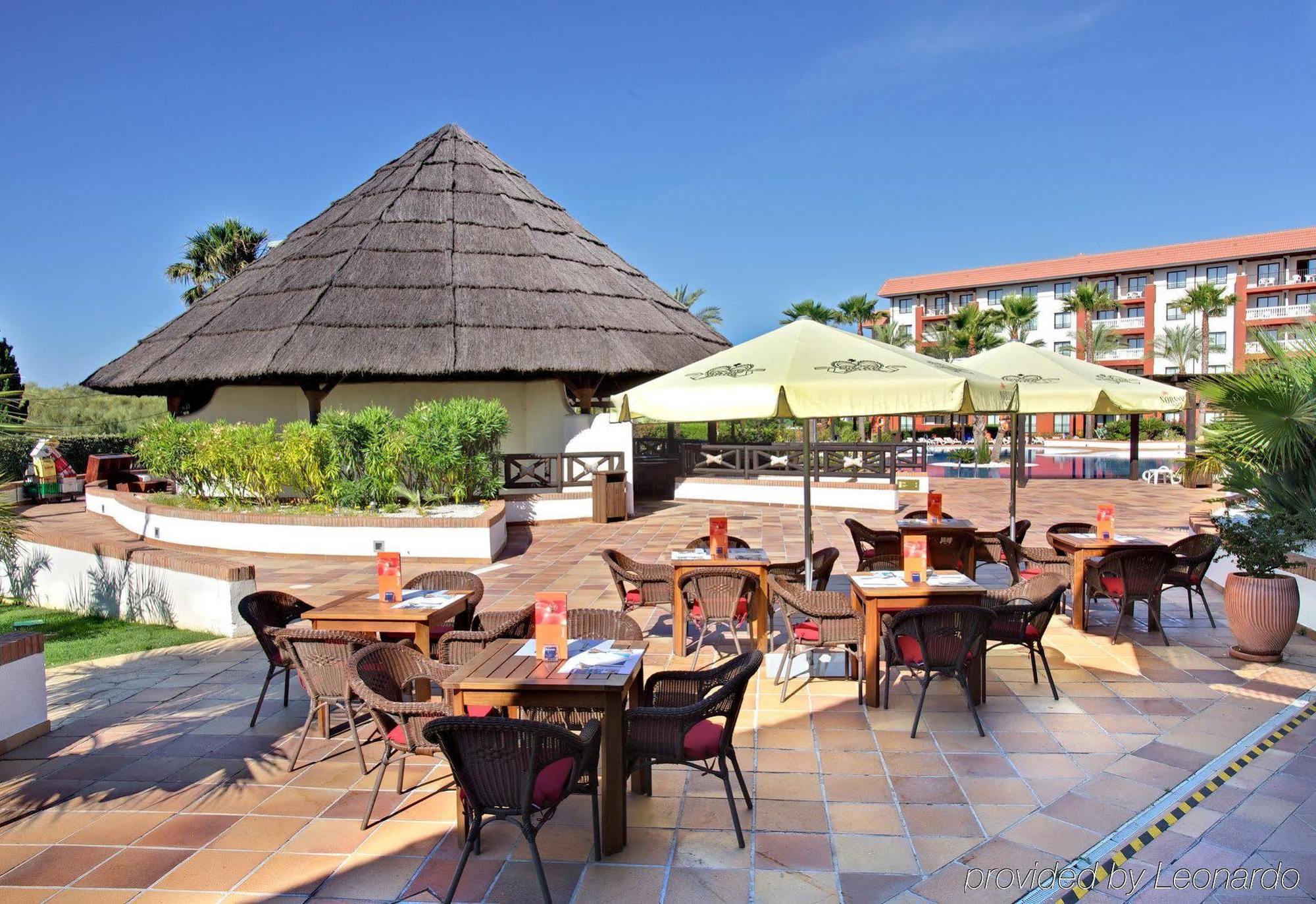 Hotel Occidental 4*