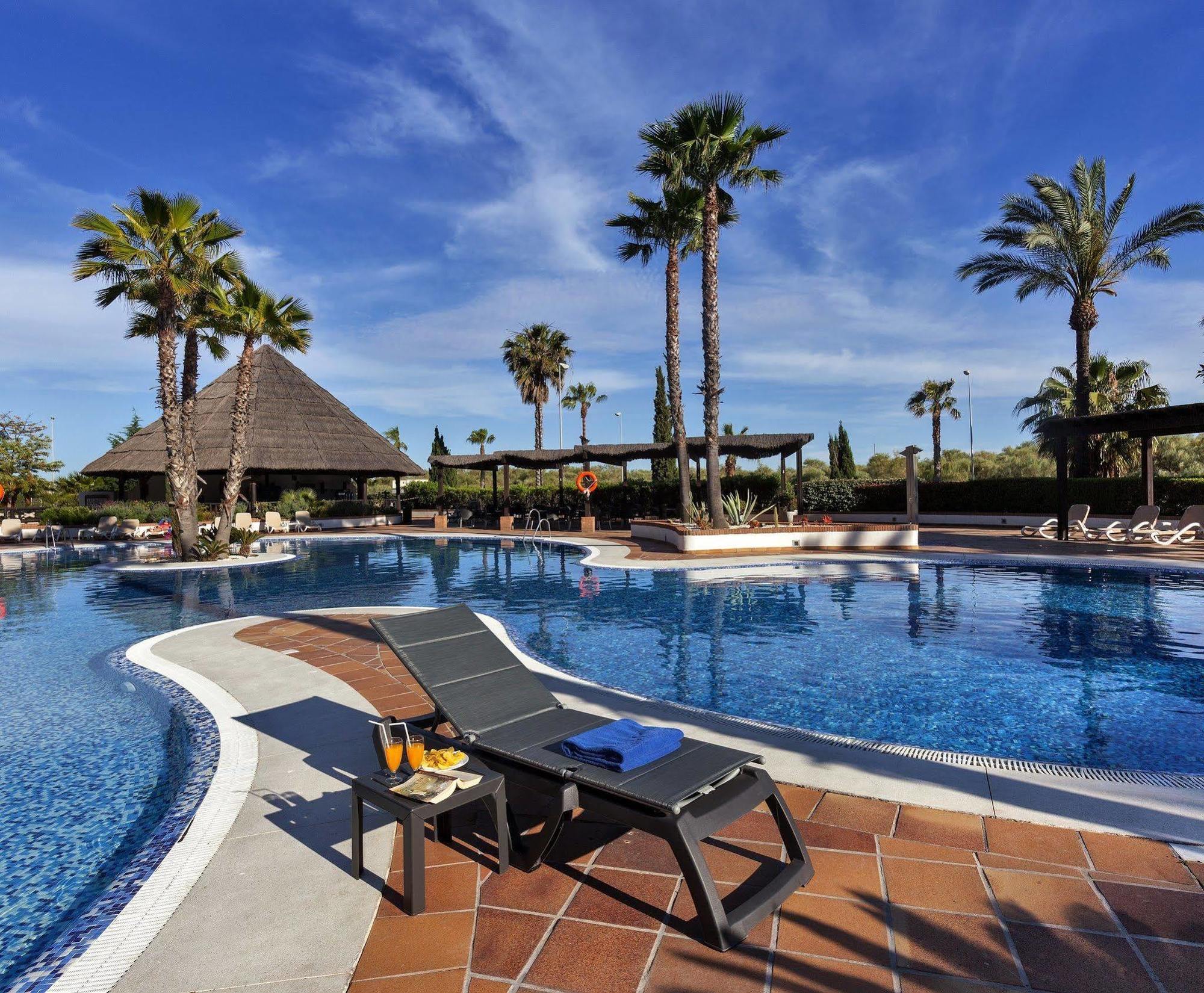Hotel Occidental 4*