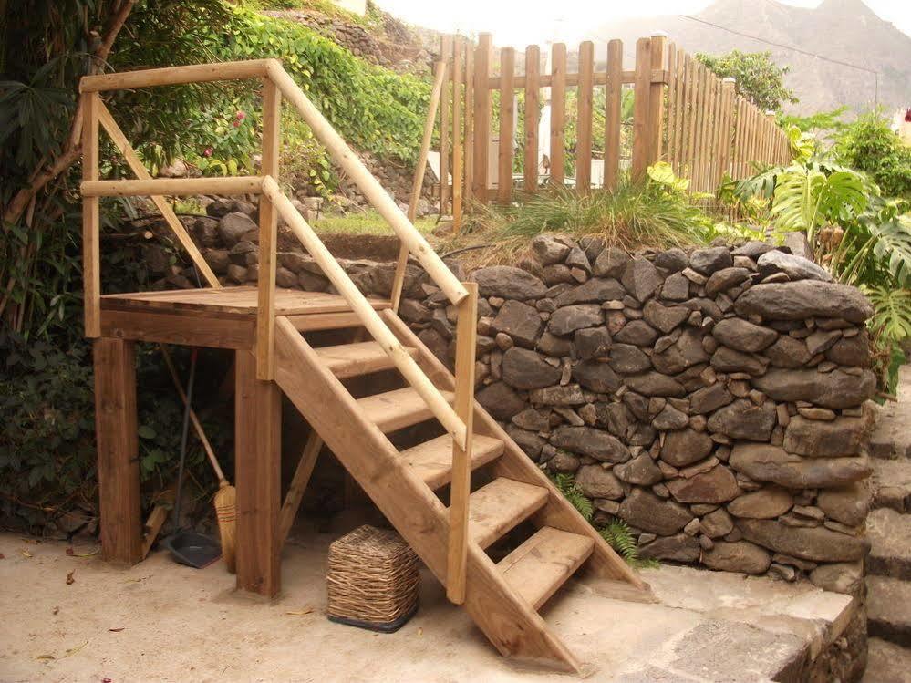 Casa rural Llano Campo *
