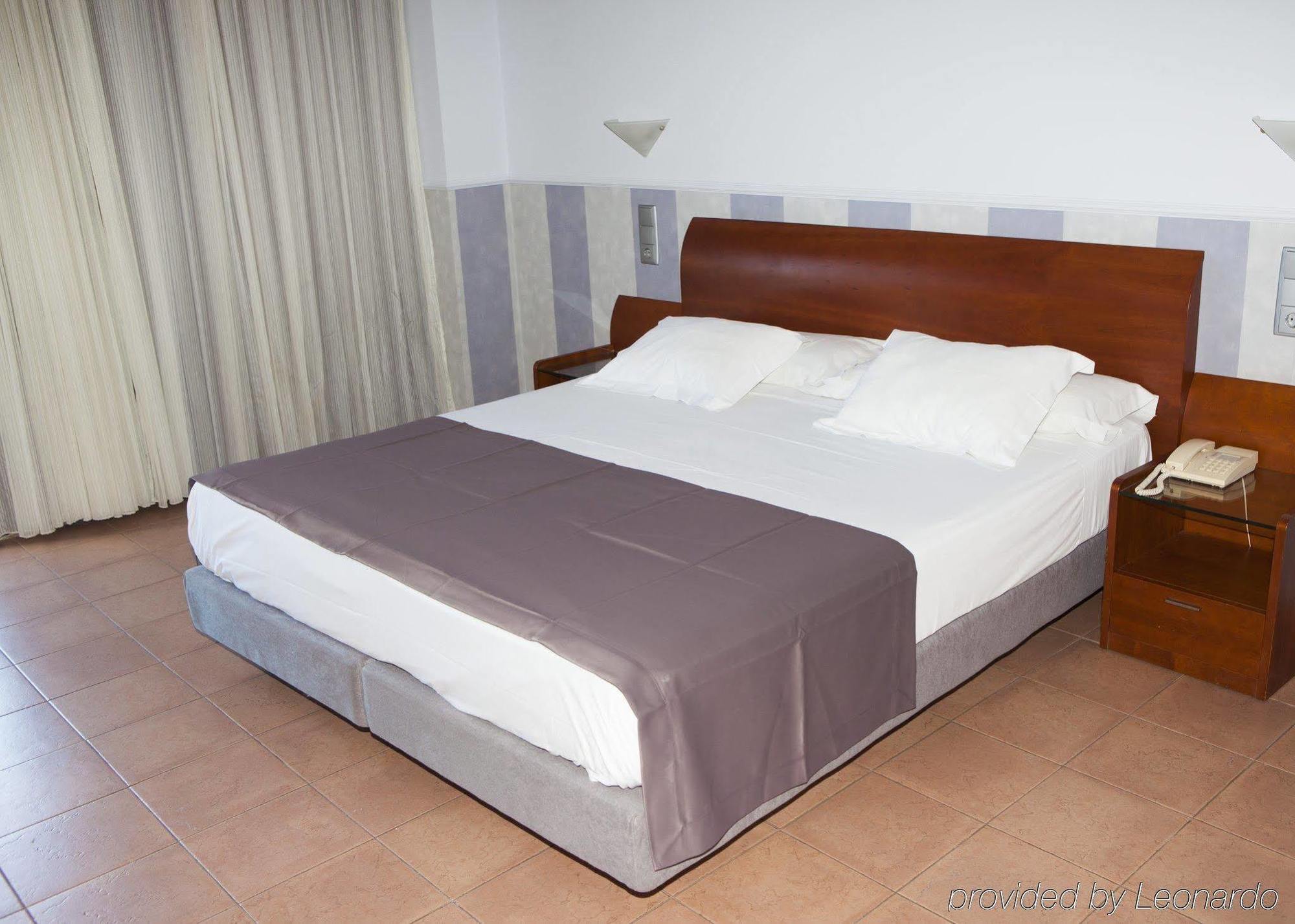 Cibeles Playa 3* Gandia