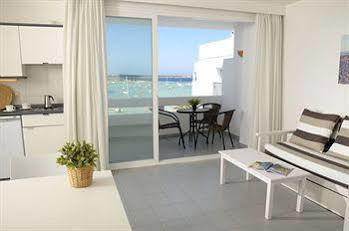 Apartamento Sabina Playa *