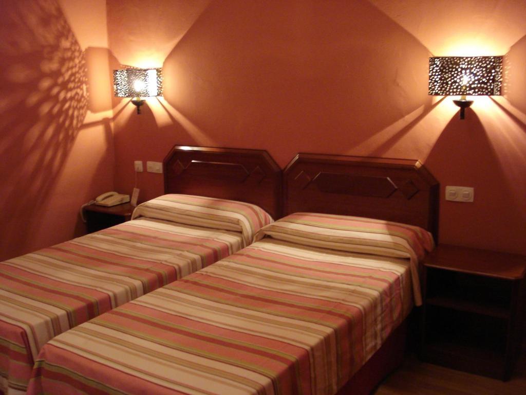 Abanico Hotel