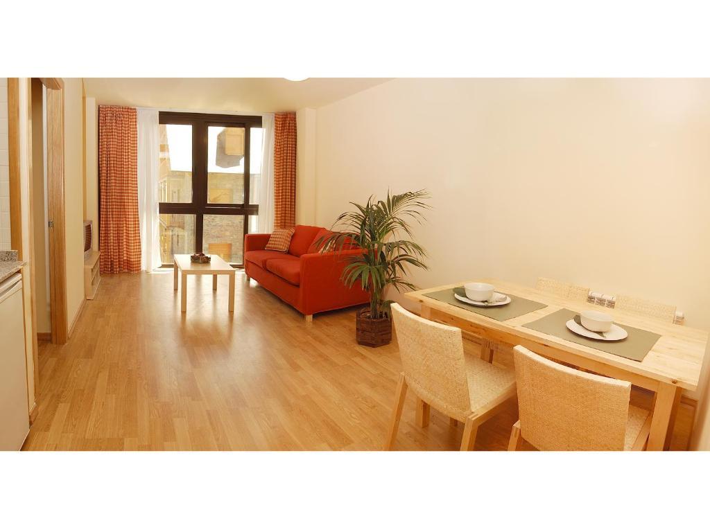 Apartahotel Nou 2*