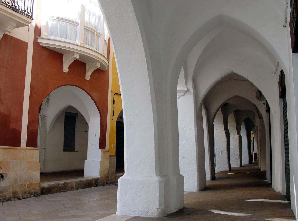 Hotel My Ciutadella Adults Only By My Ti 3*