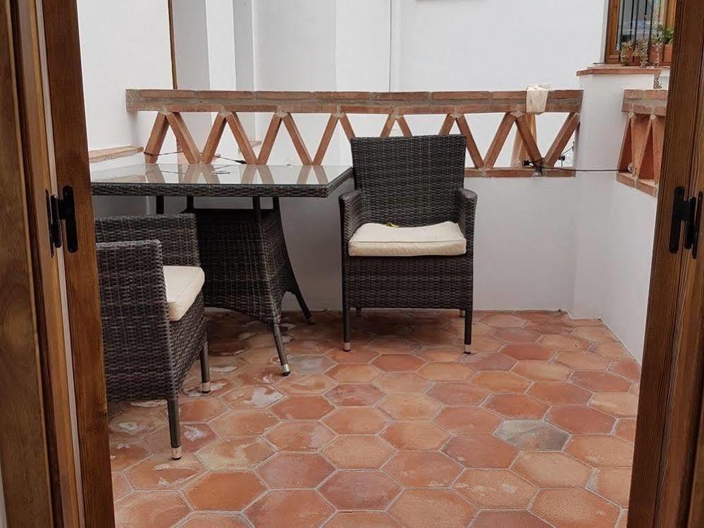 Miller's Of 3* Frigiliana