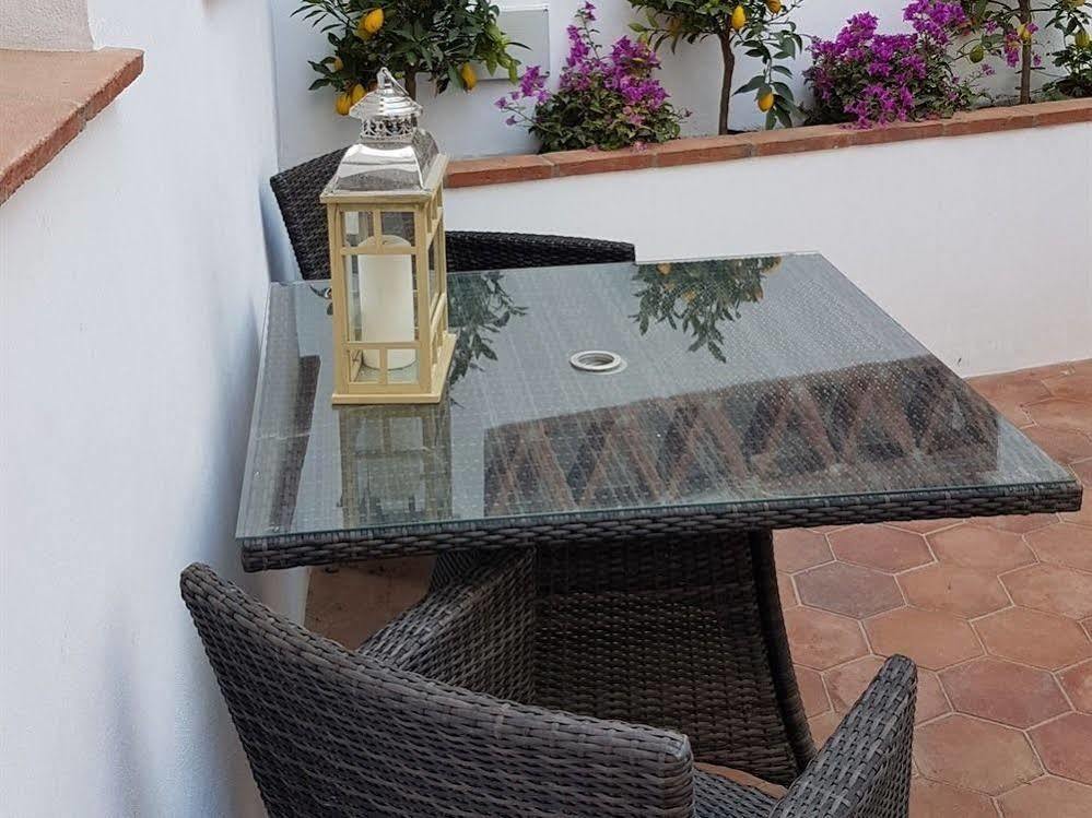 Miller's Of 3* Frigiliana