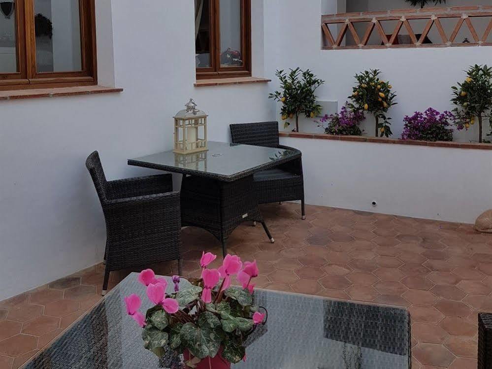 Miller's Of 3* Frigiliana