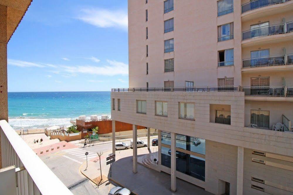 Apartment Perlamar 3 *