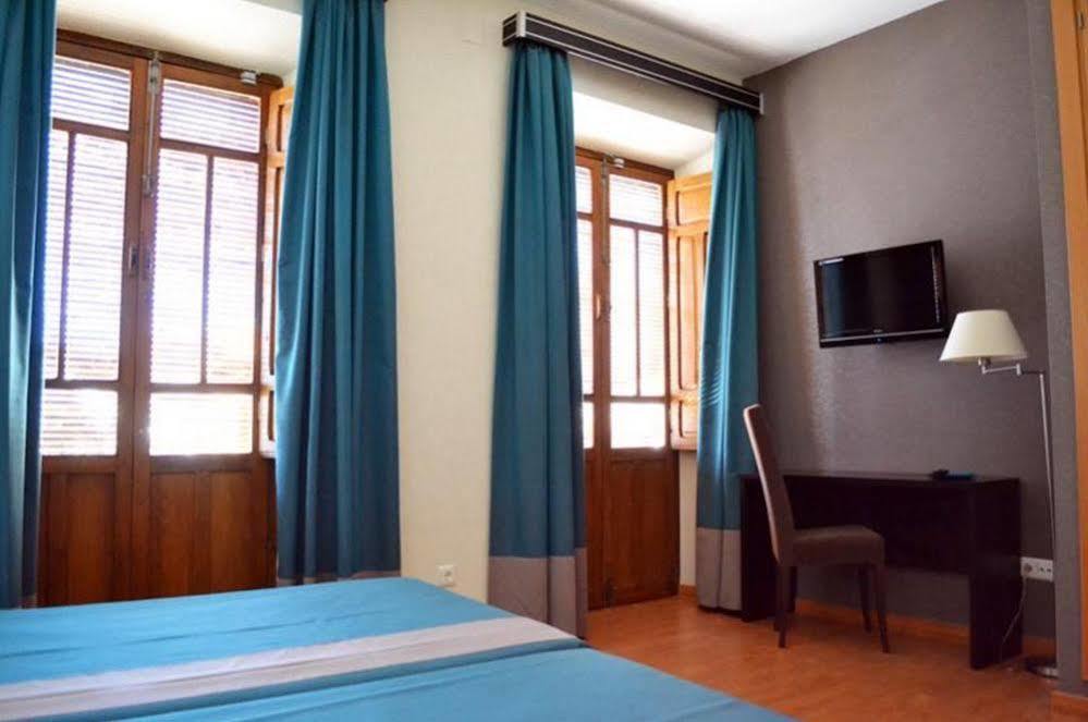 Hotel & Spa Plaza Arriate 3* Arriate