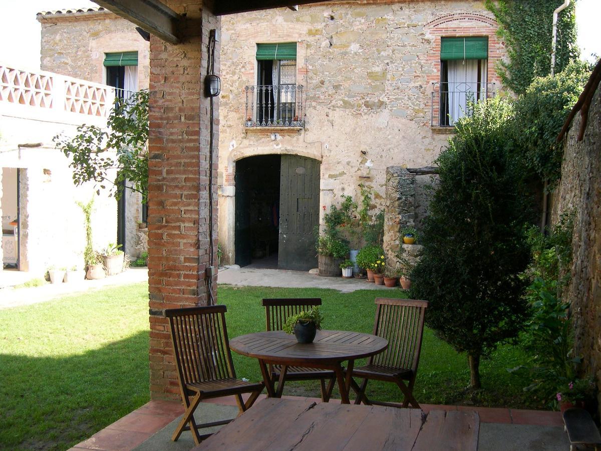 Country house Can Massa *