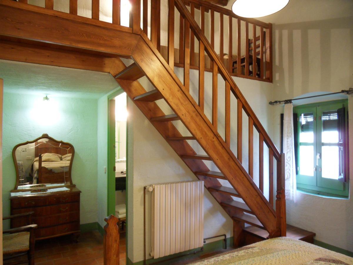 Country house Can Massa *