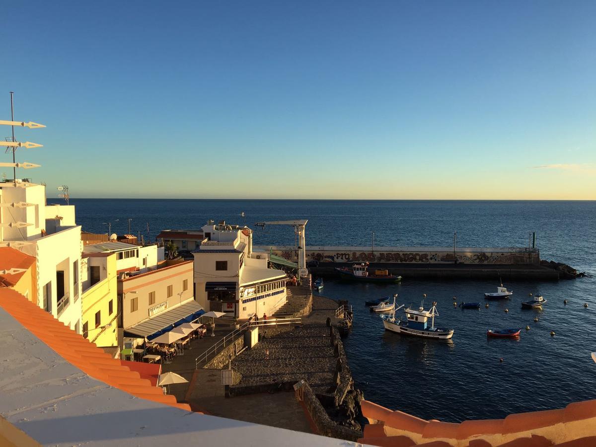 Apartamento Sea Views Sunrises *