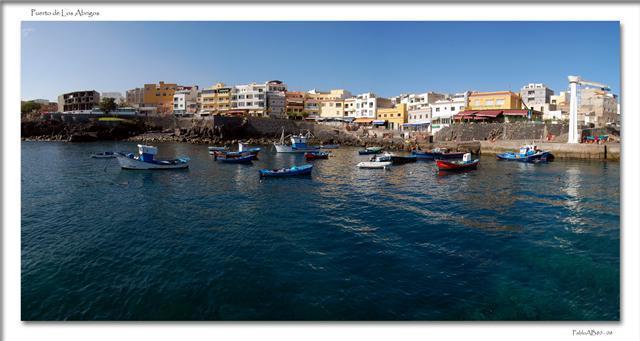 Sea Views Sunrises * Los Abrigos