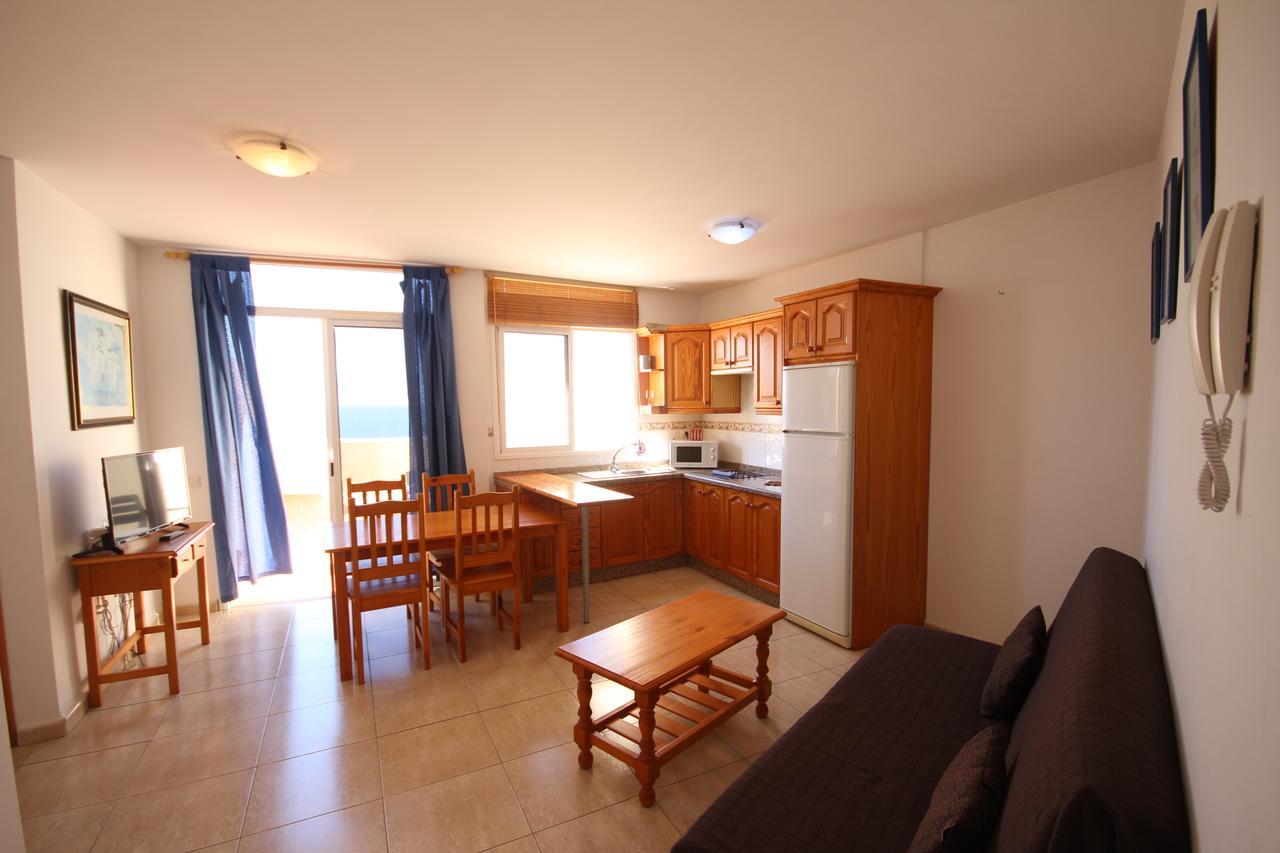 Apartamento Sea Views Sunrises *