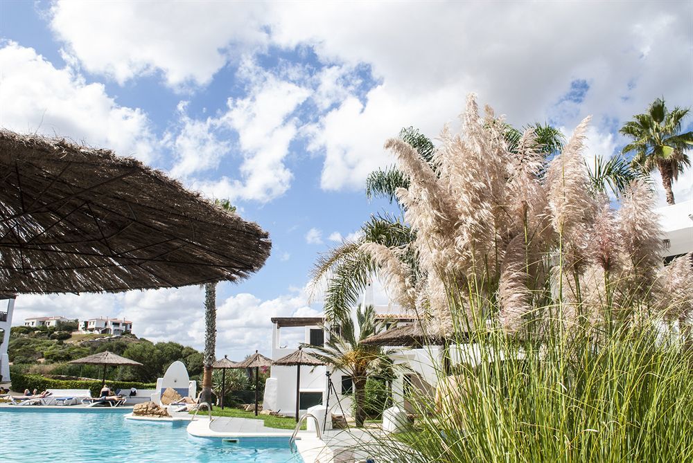 Apartment Carema Garden Village *