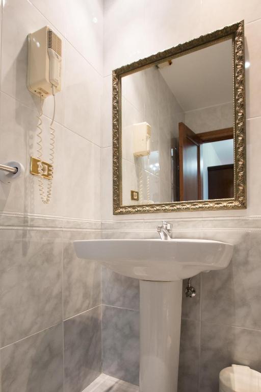 Hotel Casa España Villaviciosa (Asturias)