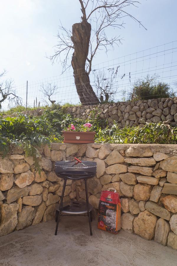 Holiday home Guapo *