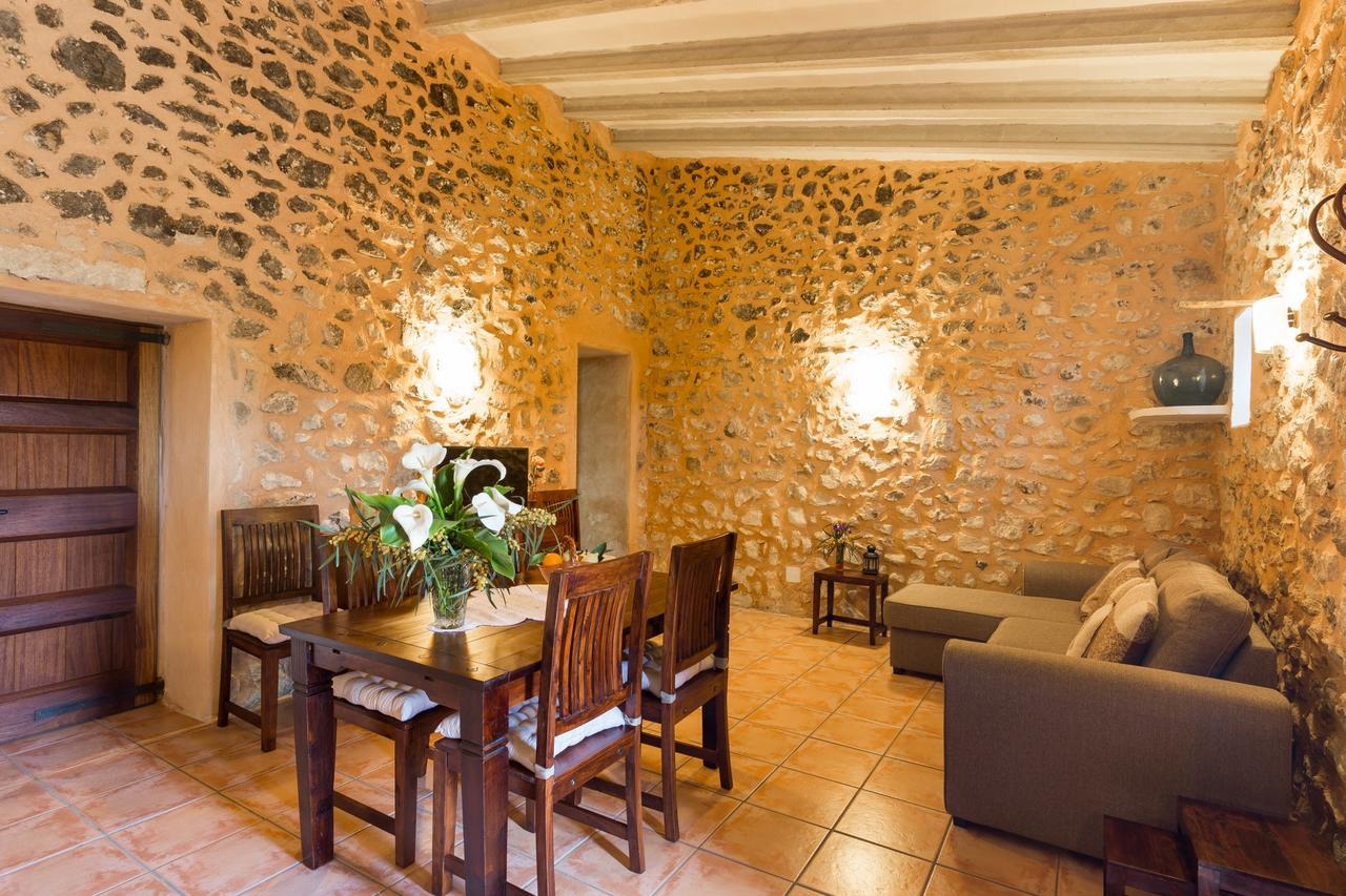 Holiday home Guapo *