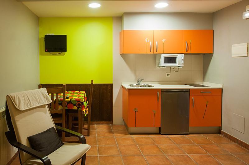 Agroturismo Zubeltzu Torre *