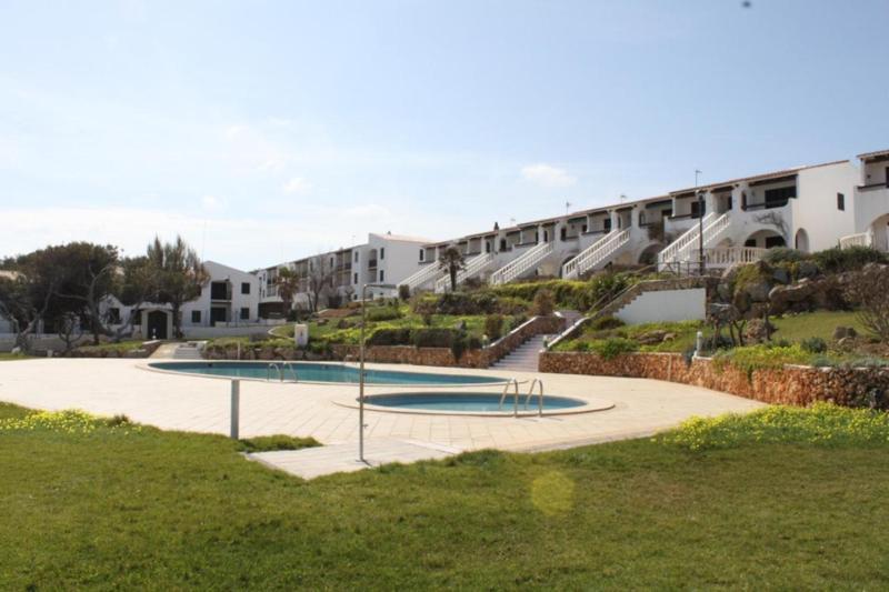 Palladium Menorca 4* Arenal d'en Castell