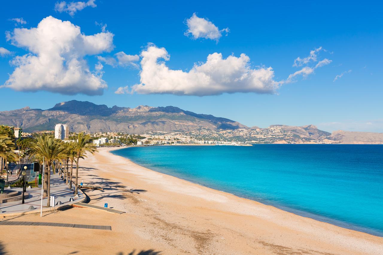 Albir Mar * El Albir