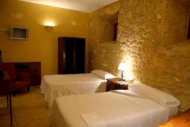 Hotel Hospederia Del Monasterio