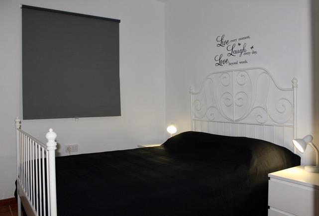 Holiday home Casa Enamorado *