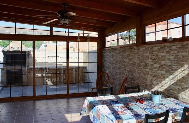 Holiday home Casa Enamorado *