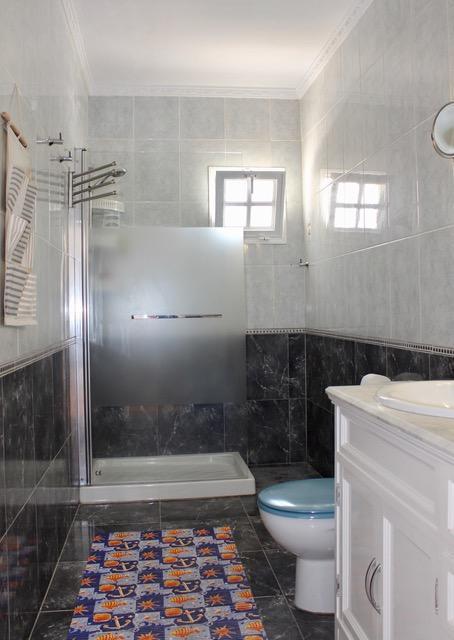 Holiday home Casa Enamorado *