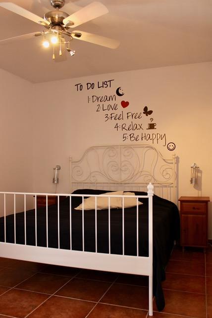 Holiday home Casa Enamorado *