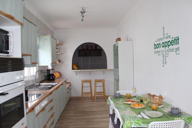 Holiday home Casa Enamorado *