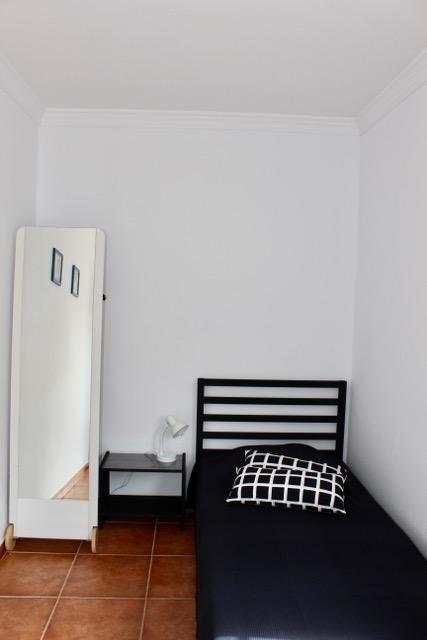 Holiday home Casa Enamorado *