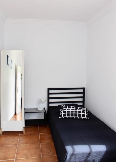 Casa Enamorado * Tarajalejo