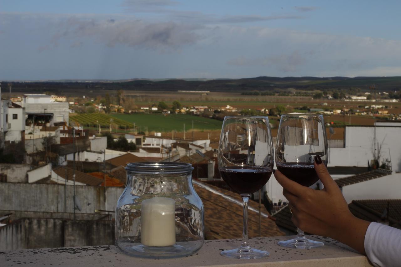 Apartment Balcon De La Vega