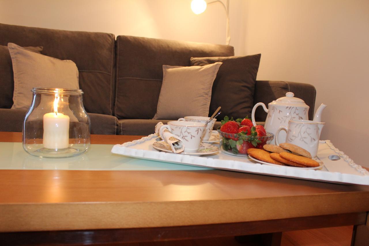 Apartment Balcon De La Vega Almodovar del Rio