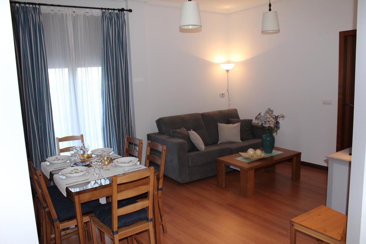Apartment Balcon De La Vega *