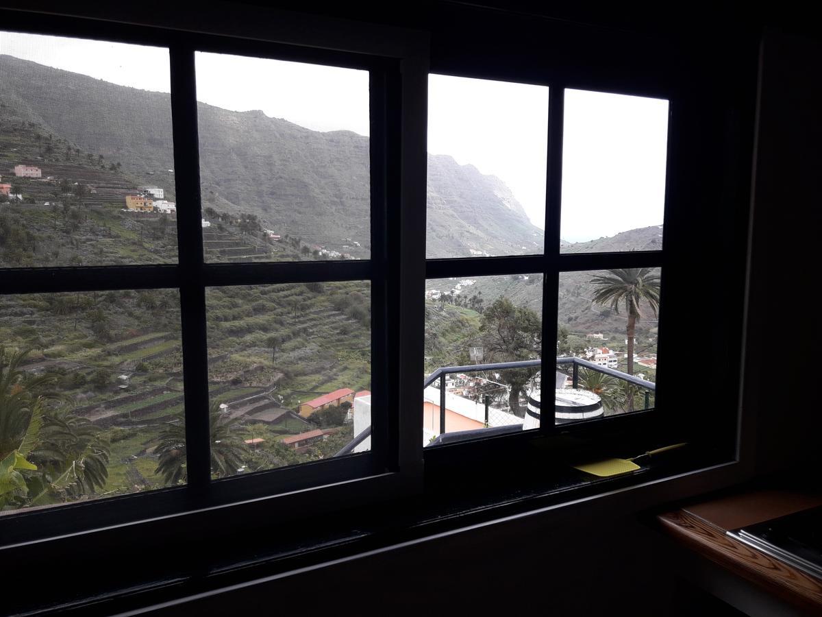 Сasa de vacaciones Casa Alpaca