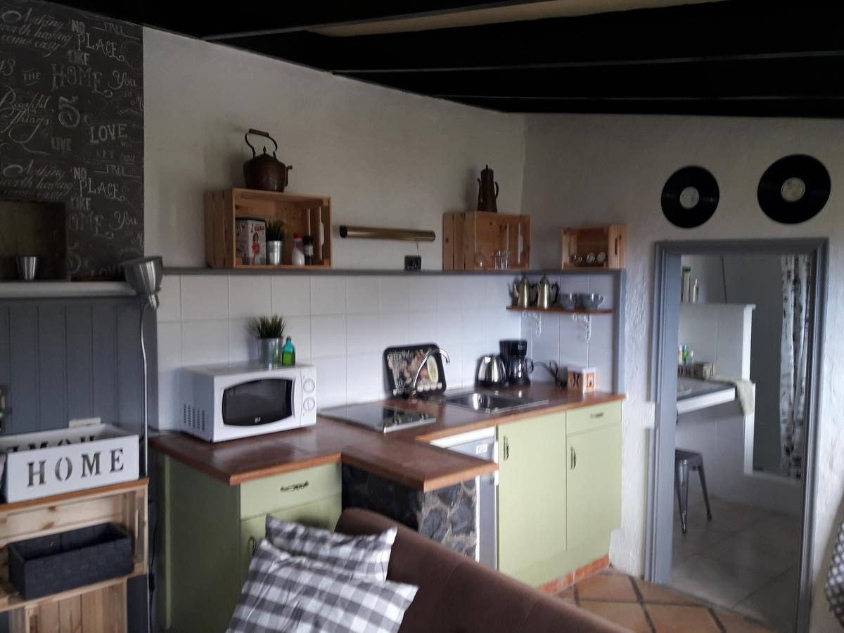 Casa Alpaca Сasa de vacaciones