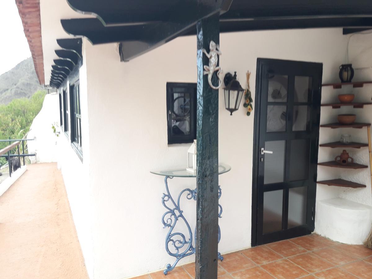 Casa Alpaca Сasa de vacaciones *